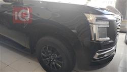 نیسان پاترۆل